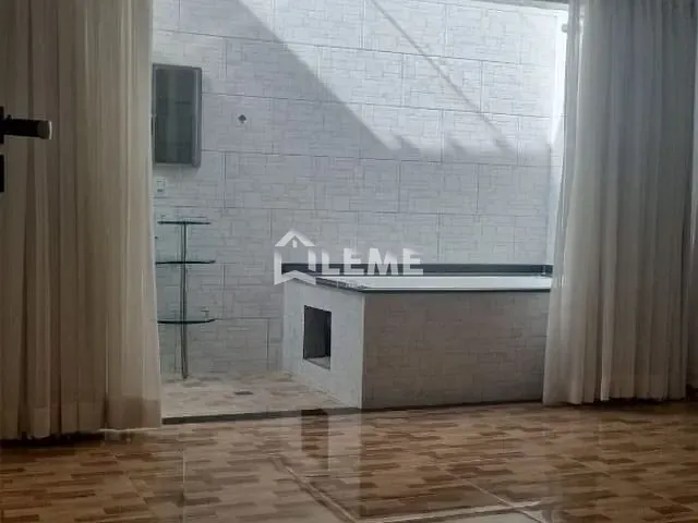 Casa 3 quartos e 4 banheiros, à venda, no bairro Jardim Chico Piscina em Mococa