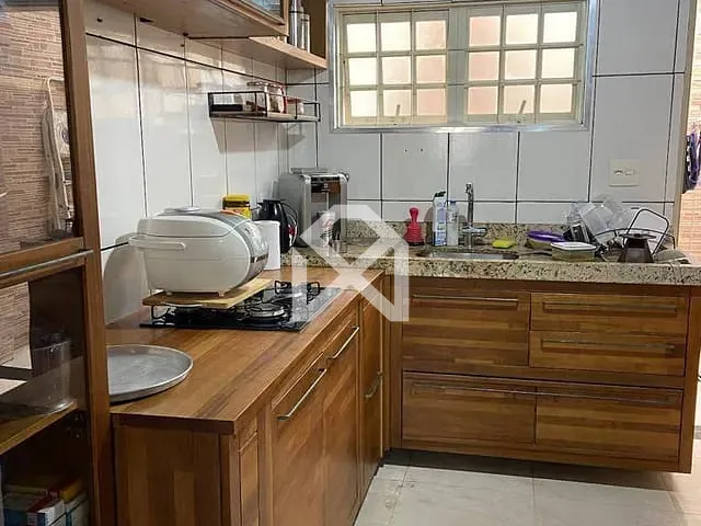 Casa com 170m² 3 quartos e 2 banheiros, à venda, no bairro Vila Alpina em São Paulo