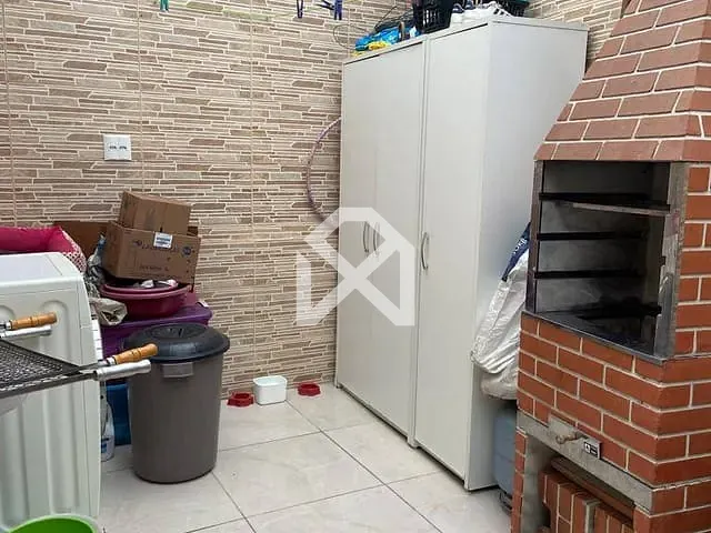 Casa com 170m² 3 quartos e 2 banheiros, à venda, no bairro Vila Alpina em São Paulo