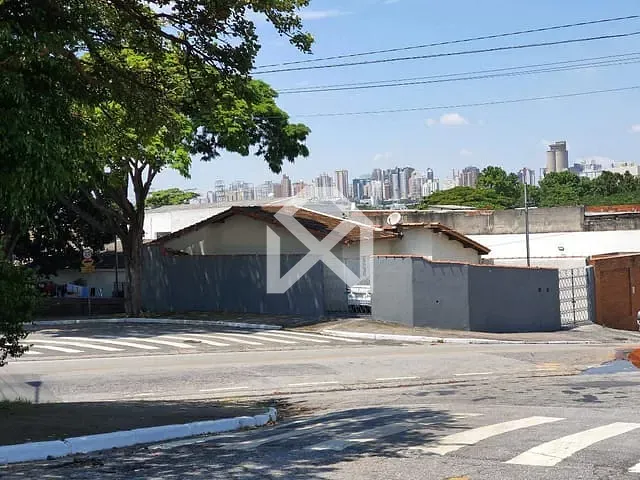 Casa com 170m² 3 quartos e 2 banheiros, à venda, no bairro Vila Alpina em São Paulo