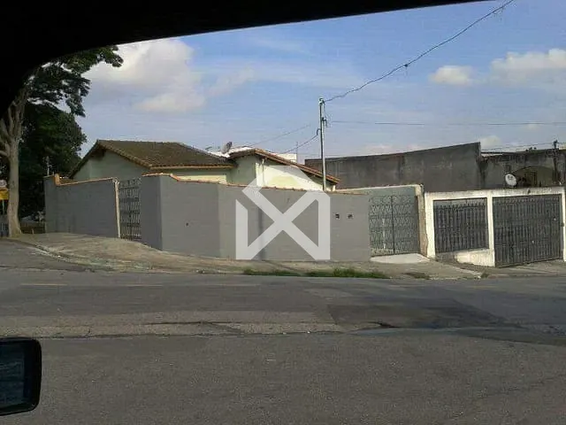 Casa com 170m² 3 quartos e 2 banheiros, à venda, no bairro Vila Alpina em São Paulo