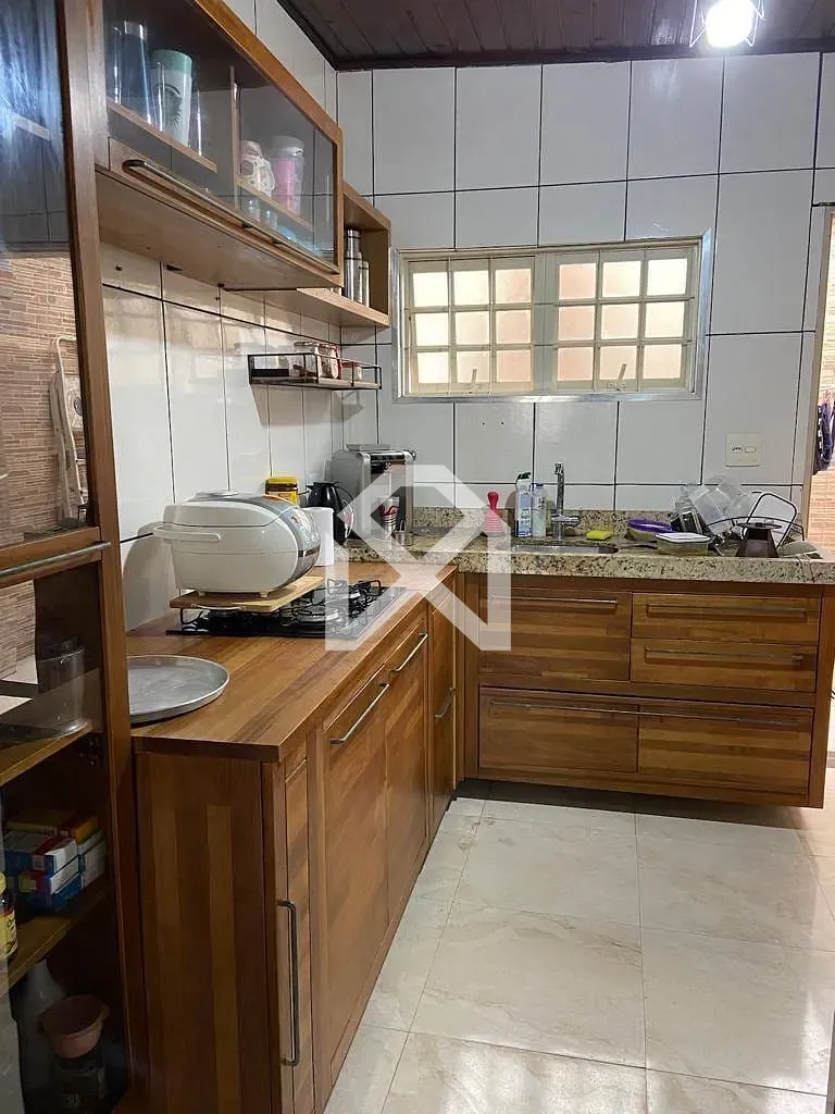 Casa, 3 quartos, 90 m² - Foto 3