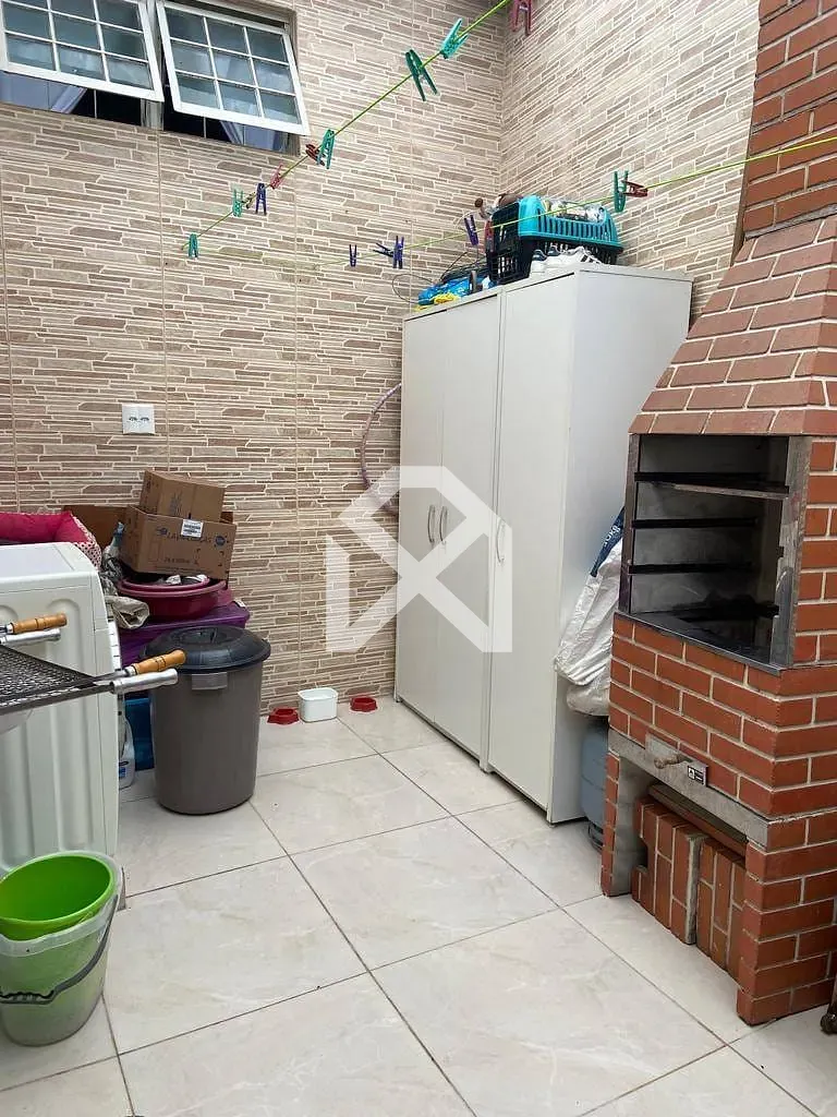 Casa, 3 quartos, 90 m² - Foto 4