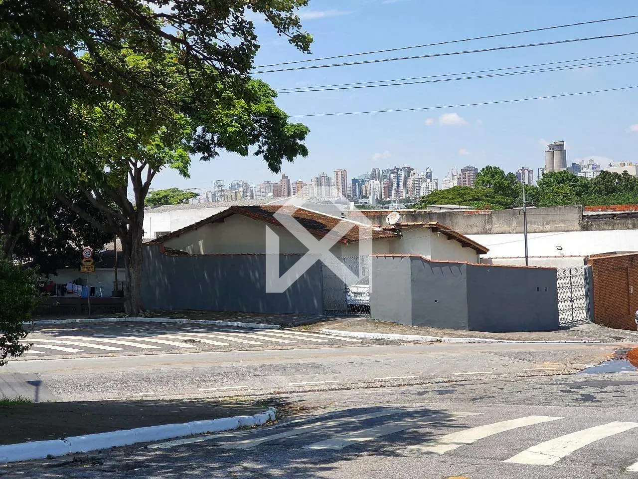 Casa, 3 quartos, 90 m² - Foto 1