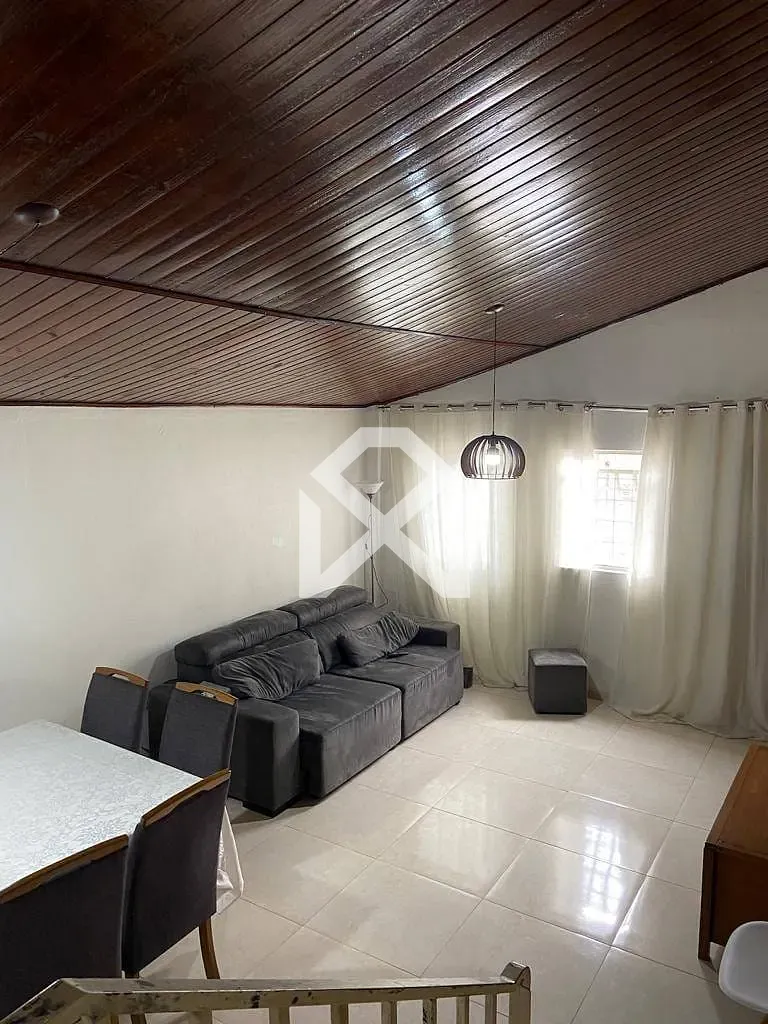Casa, 3 quartos, 90 m² - Foto 5