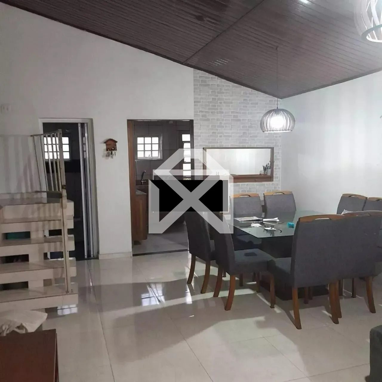 Casa, 3 quartos, 90 m² - Foto 6