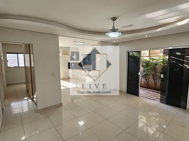 Casa com 360m² 3 quartos e 5 banheiros, à venda ou para alugar, no bairro Jardim Imperador em Americana