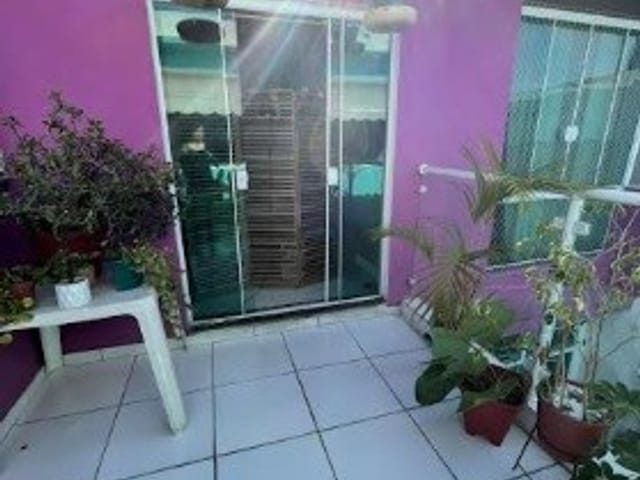 Casa 3 quartos e 2 banheiros, à venda, no bairro Cipava em Osasco