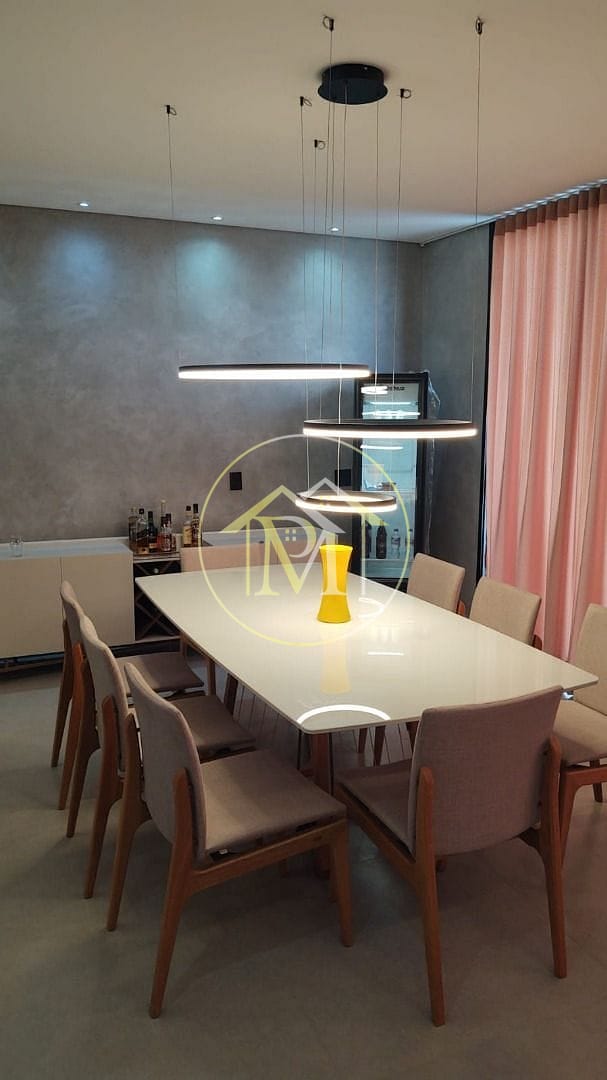 Casa à venda com 3 quartos, 254m² - Foto 11