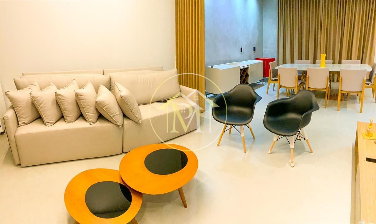Casa à venda com 3 quartos, 254m² - Foto 8
