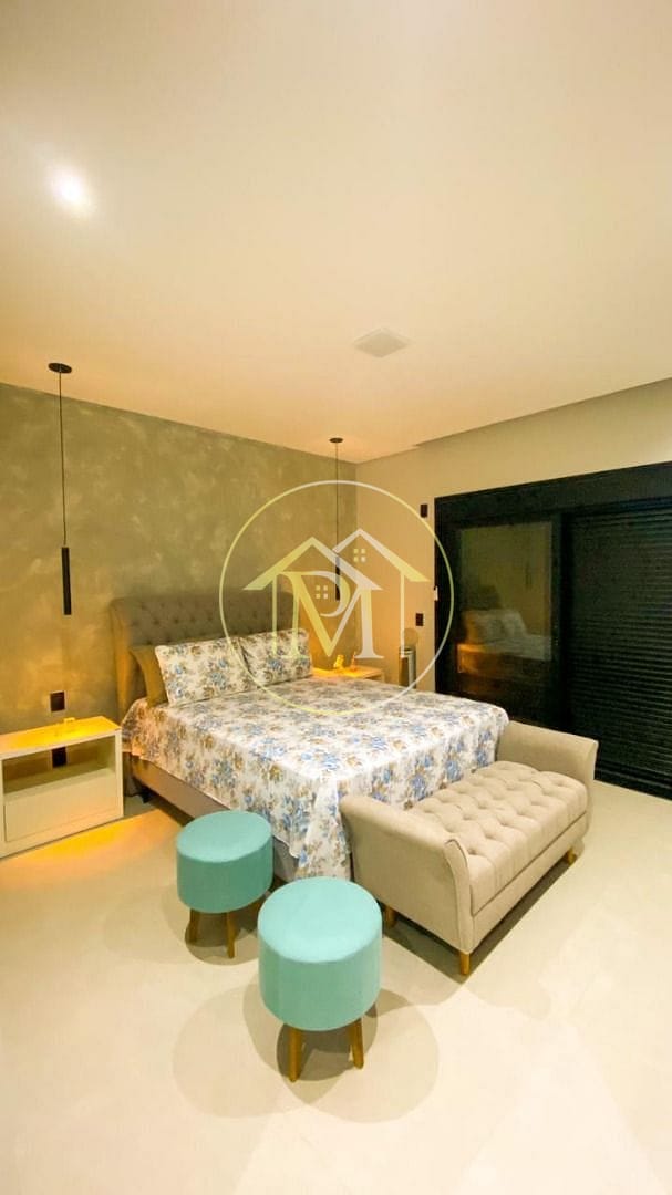Casa à venda com 3 quartos, 254m² - Foto 13