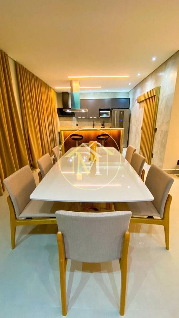Casa à venda com 3 quartos, 254m² - Foto 10