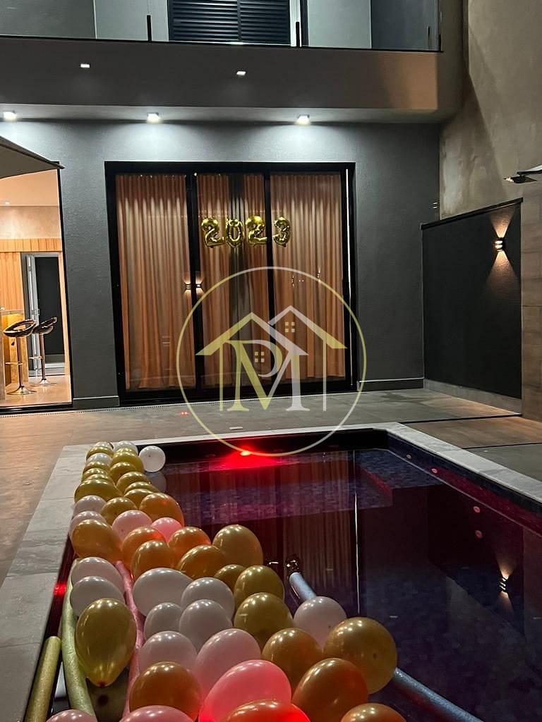 Casa à venda com 3 quartos, 254m² - Foto 5