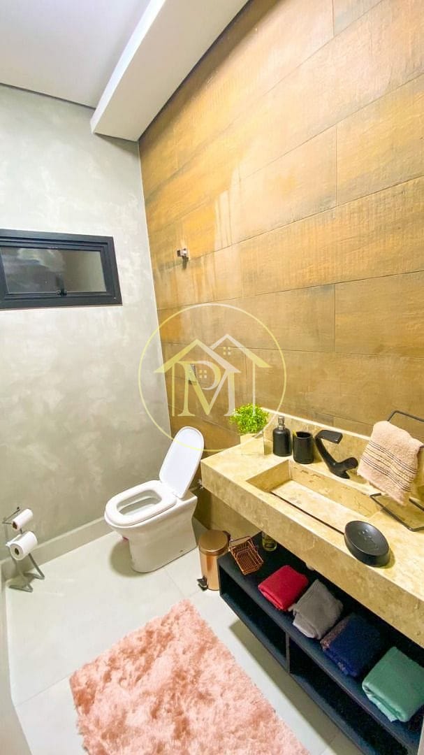 Casa à venda com 3 quartos, 254m² - Foto 15