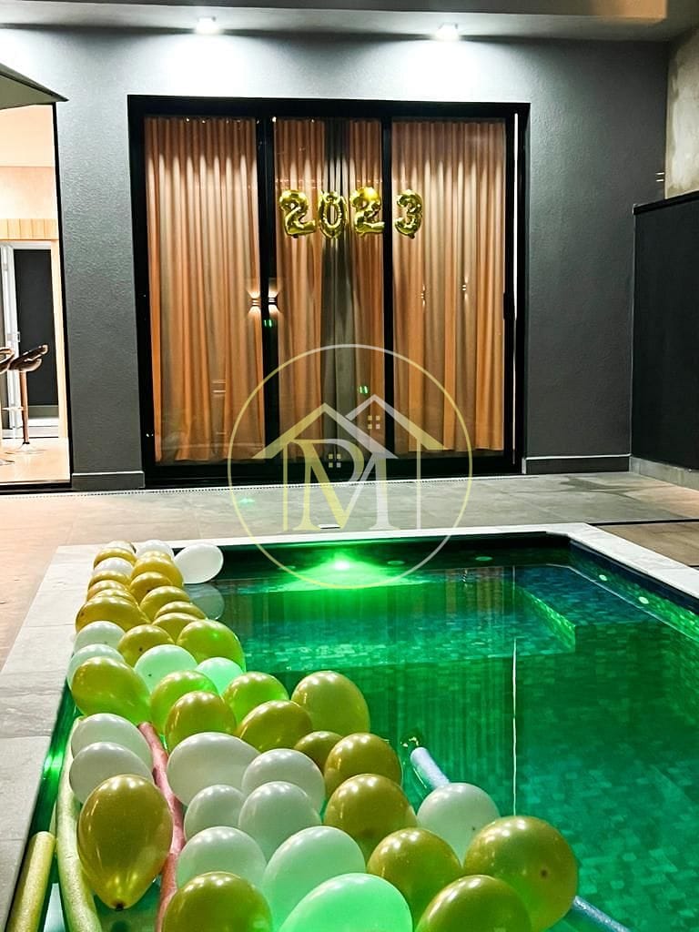 Casa à venda com 3 quartos, 254m² - Foto 6