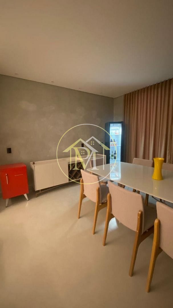 Casa à venda com 3 quartos, 254m² - Foto 9