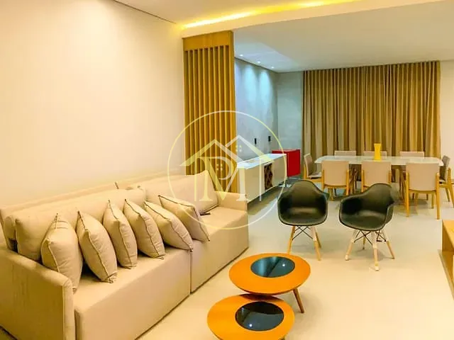 Casa com 300m² 3 quartos e 5 banheiros, à venda, no bairro Brigadeiro Tobias em Sorocaba