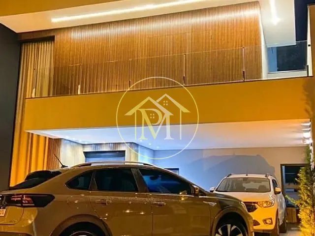 Casa com 300m² 3 quartos e 5 banheiros, à venda, no bairro Brigadeiro Tobias em Sorocaba