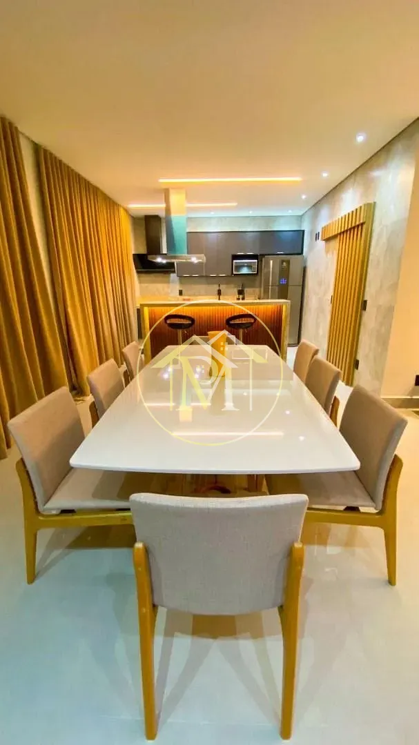 Casa, 3 quartos, 254 m² - Foto 10
