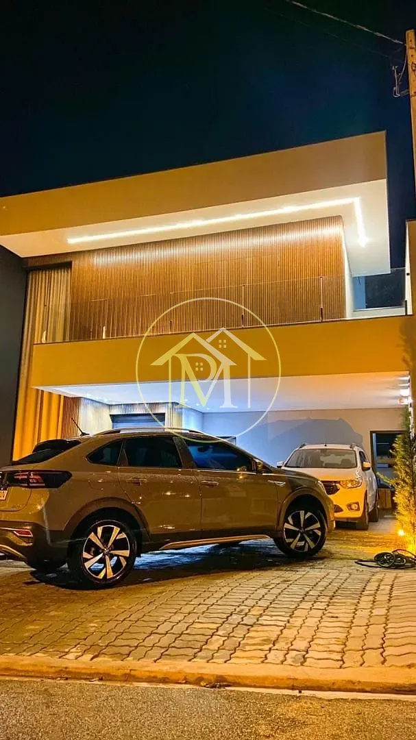 Casa, 3 quartos, 254 m² - Foto 2