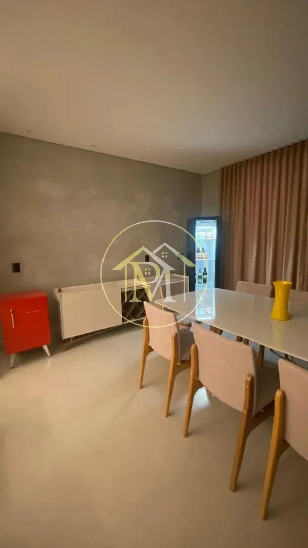 Casa, 3 quartos, 254 m² - Foto 9