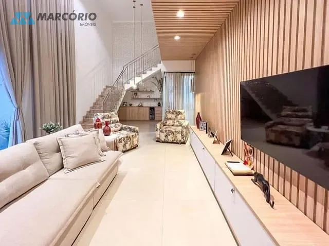 Casa com 255m² 4 quartos e 4 banheiros, à venda, no bairro Jardim Veneza em Senador Canedo
