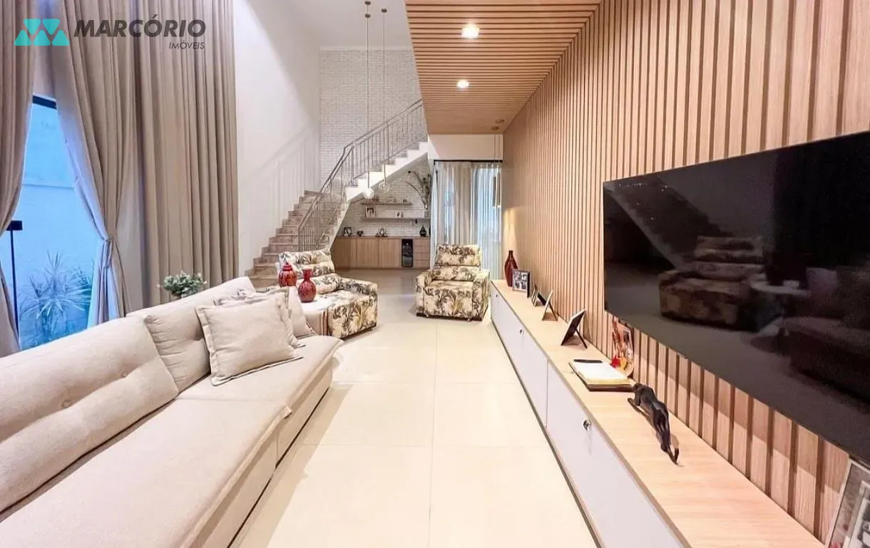 Casa, 4 quartos, 255 m² - Foto 2