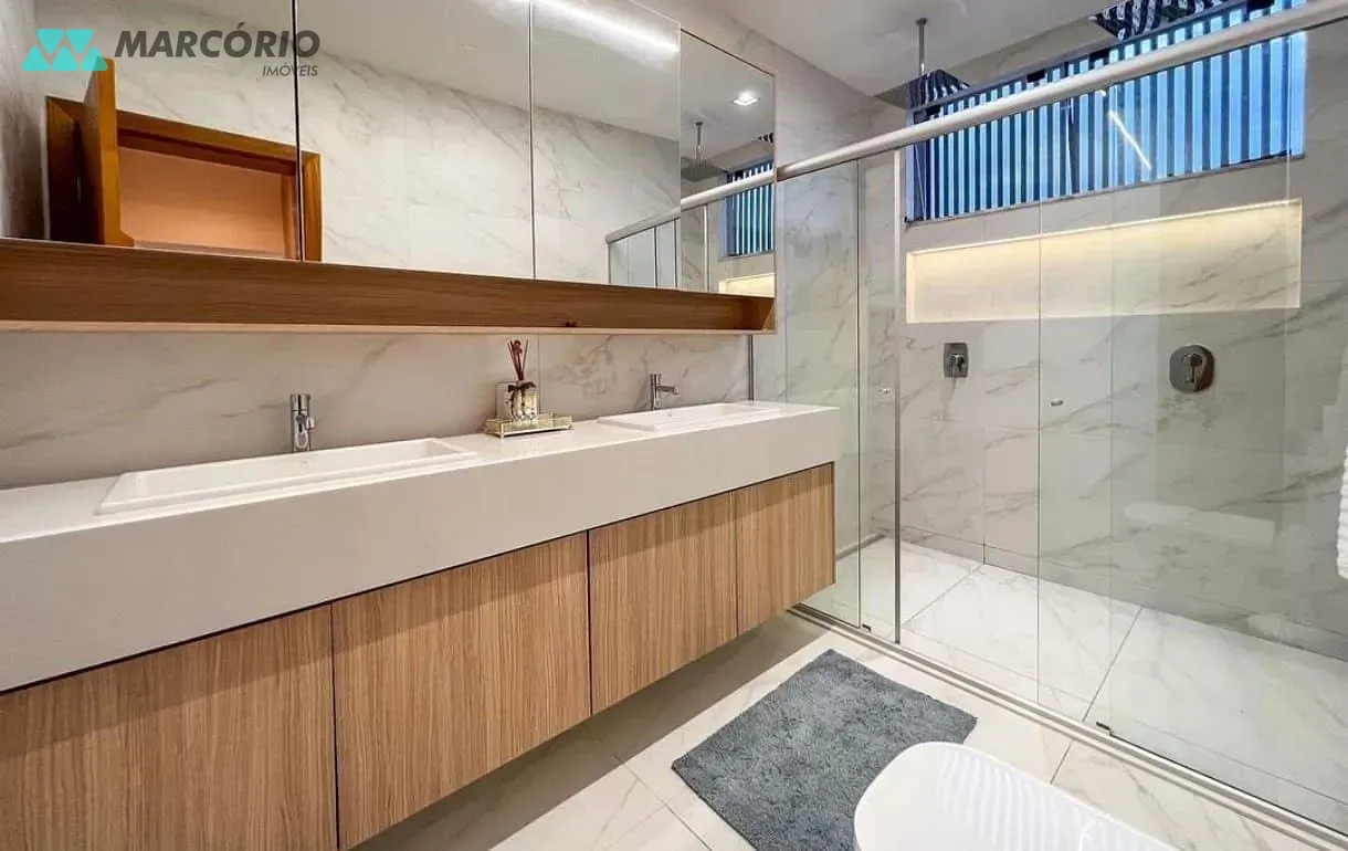 Casa, 4 quartos, 255 m² - Foto 5