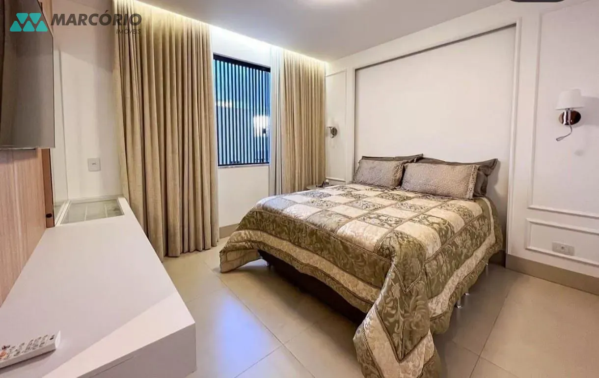 Casa, 4 quartos, 255 m² - Foto 7
