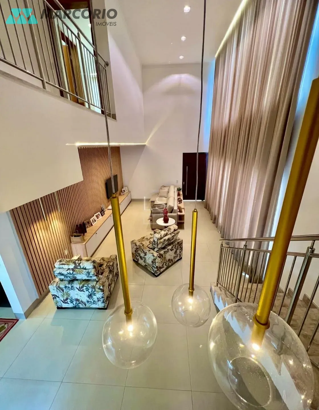 Casa, 4 quartos, 255 m² - Foto 8
