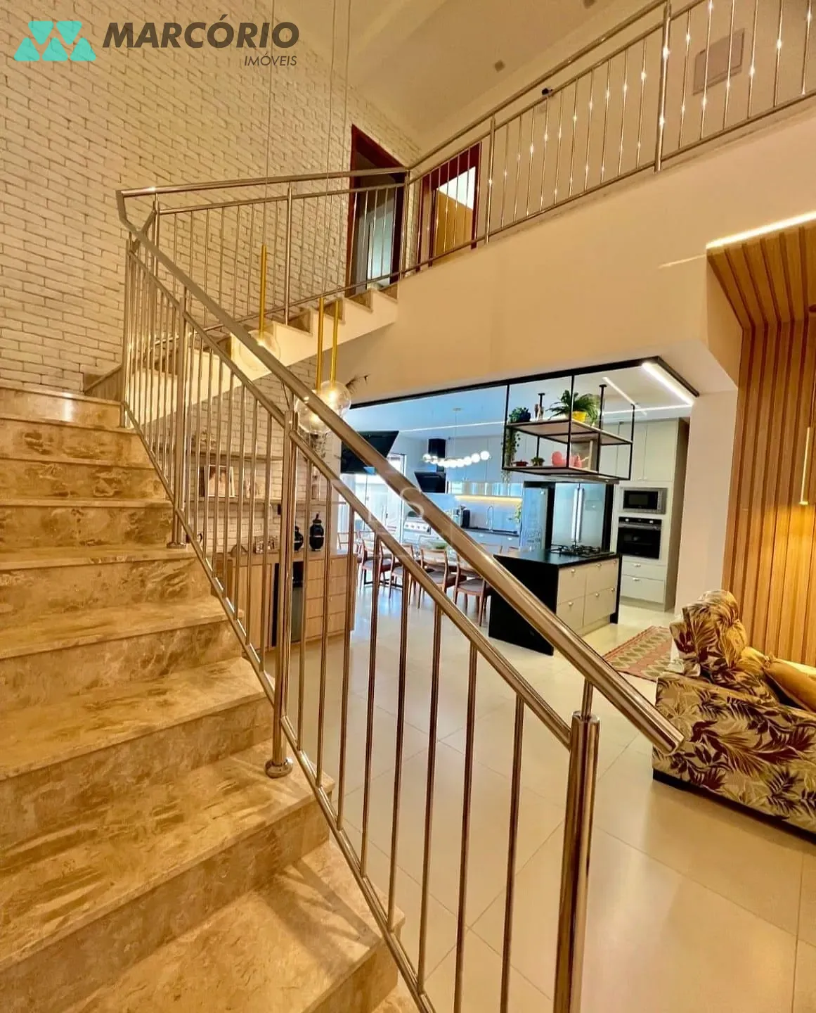 Casa, 4 quartos, 255 m² - Foto 10