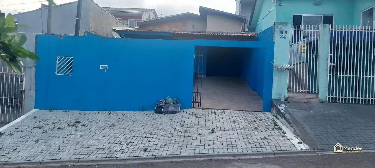 Casa, 2 quartos, 70 m² - Foto 2