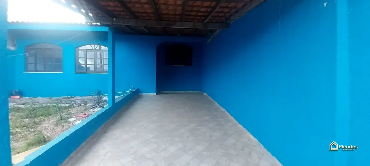 Casa, 2 quartos, 70 m² - Foto 1
