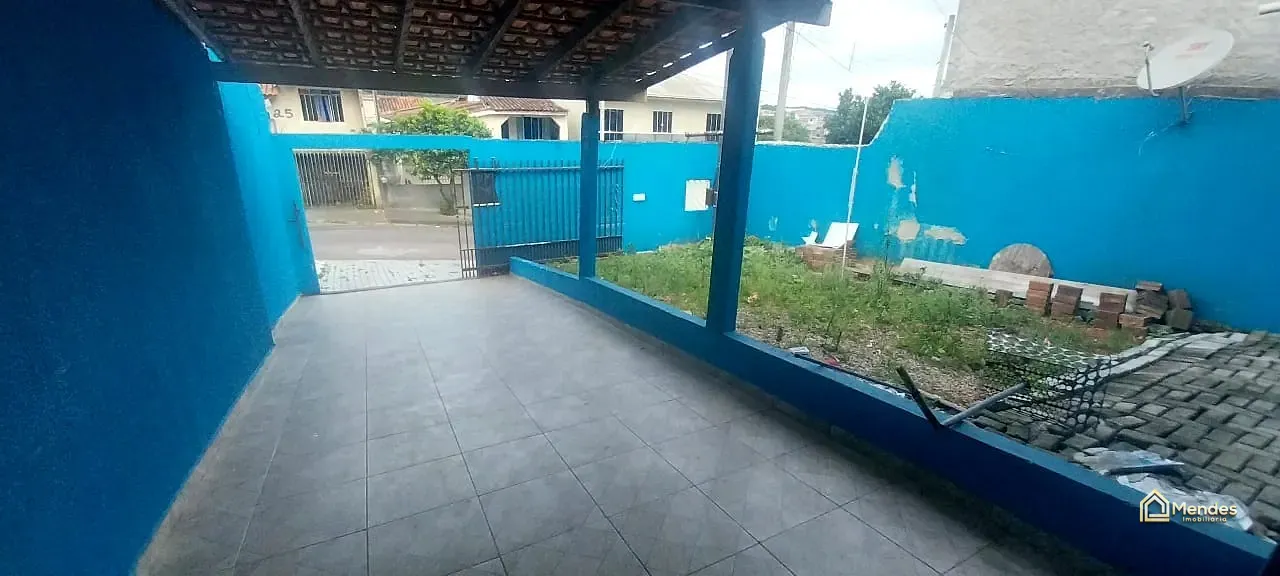 Casa, 2 quartos, 70 m² - Foto 4