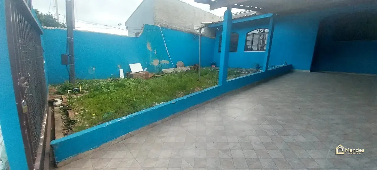 Casa, 2 quartos, 70 m² - Foto 3