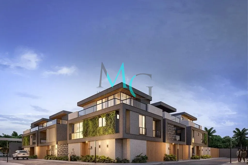 Casa, 4 quartos, 367 m² - Foto 17