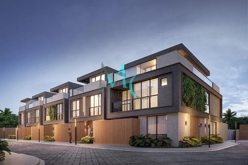 Casa, 4 quartos, 367 m² - Foto 4