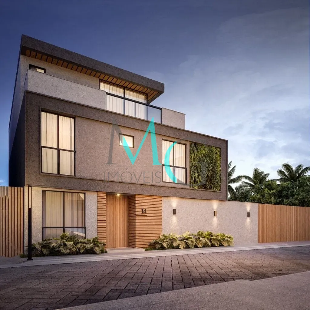 Casa, 4 quartos, 367 m² - Foto 13
