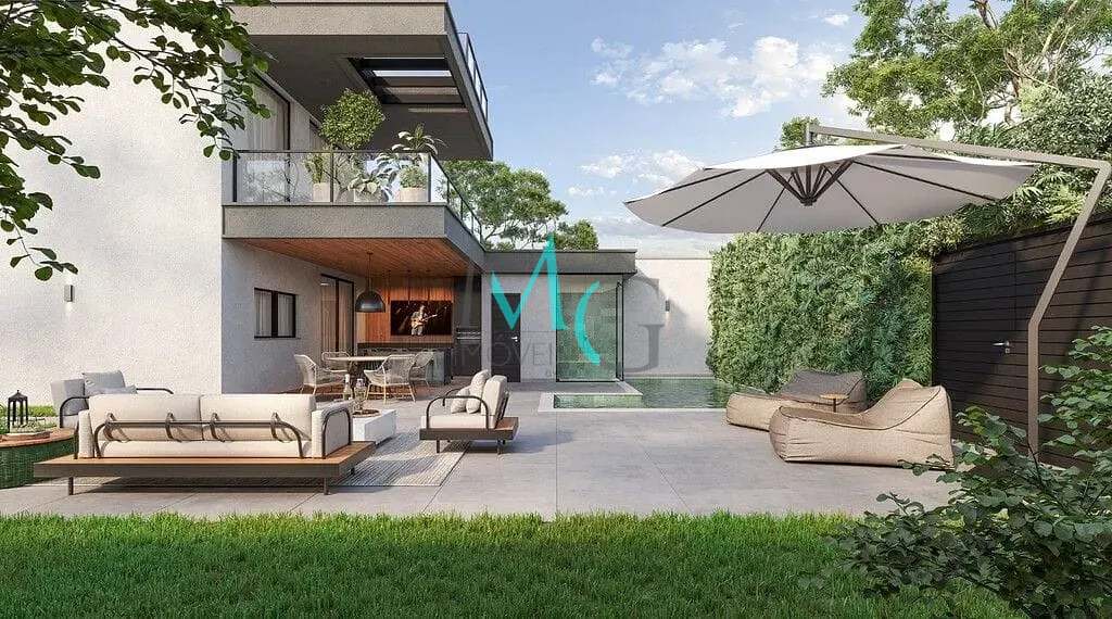 Casa, 4 quartos, 367 m² - Foto 28