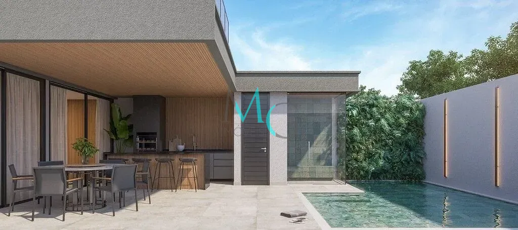 Casa, 4 quartos, 367 m² - Foto 22