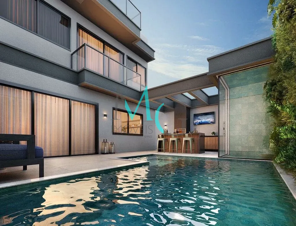 Casa, 4 quartos, 367 m² - Foto 23