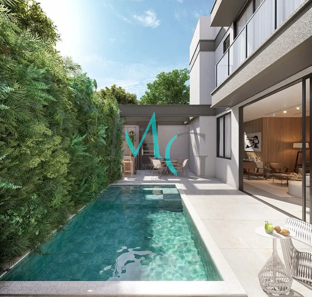 Casa, 4 quartos, 367 m² - Foto 24