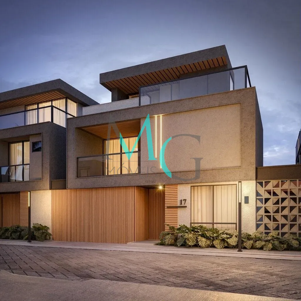 Casa, 4 quartos, 367 m² - Foto 8
