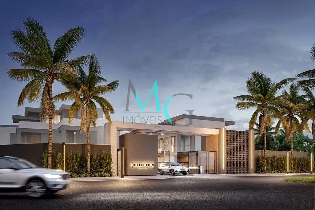 Casa, 4 quartos, 367 m² - Foto 1