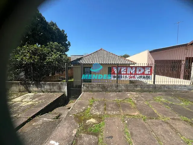Casa com 291m² 2 quartos e 1 banheiro, à venda, no bairro Central em Gravataí