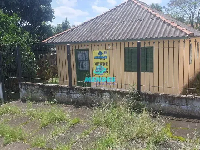 Casa com 291m² 2 quartos e 1 banheiro, à venda, no bairro Central em Gravataí