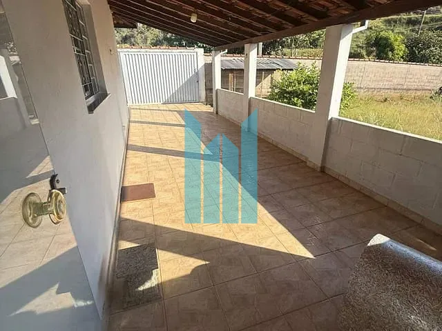 Casa 3 quartos e 1 banheiro, à venda, no bairro Vale das Antas em Poços de Caldas