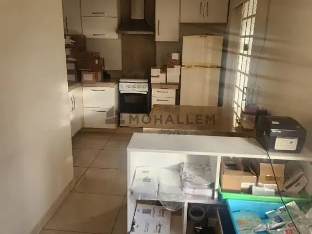 Casa com 165m² 5 quartos e 2 banheiros, à venda, no bairro Centro em Itajubá