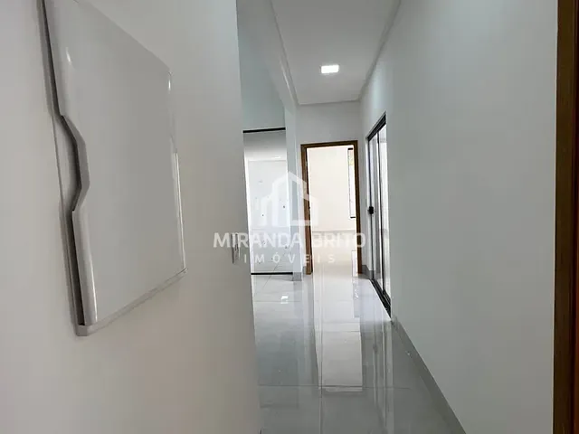 Casa com 219m² 3 quartos e 4 banheiros, à venda, no bairro Jardim Helvécia em Aparecida de Goiânia