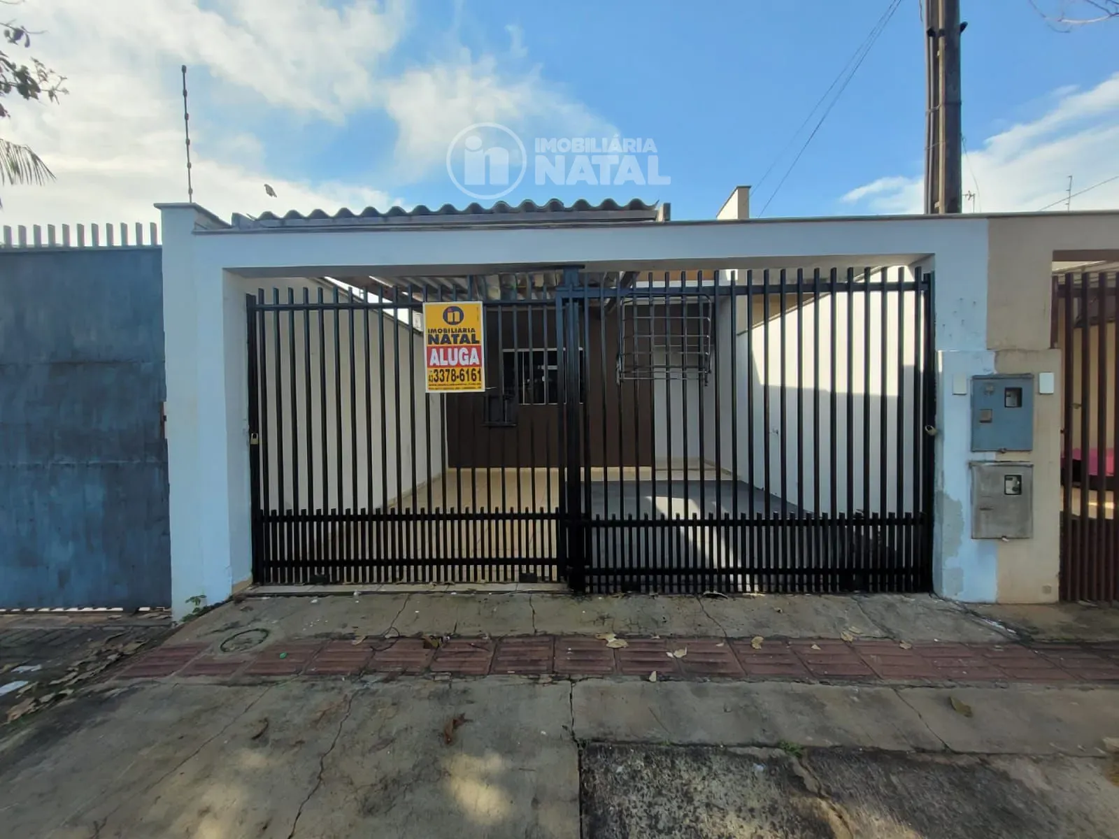 Casa, 3 quartos, 86 m² - Foto 1
